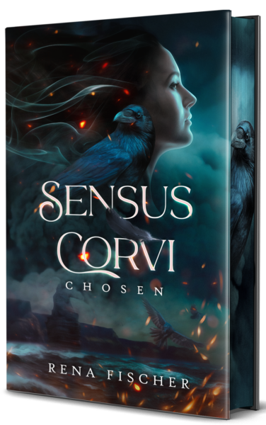 Schmuckausgabe Sensus Corvi – Chosen