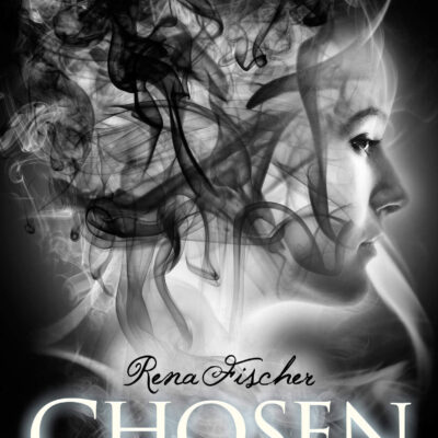 Chosen — die Bestimmte (eBook)